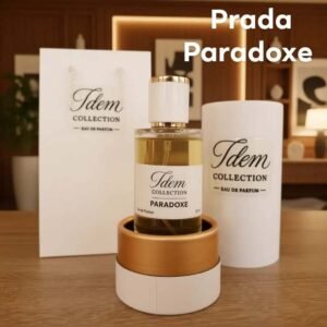 Business Suite_creation_1410646970408140 PRADA PARADOXE 50ml