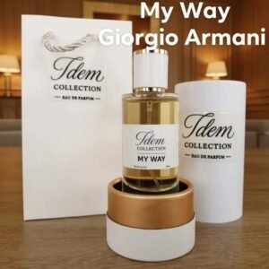 Business Suite_creation_1554811295854918 MY WAY de GIORGIO ARMANI 50ml