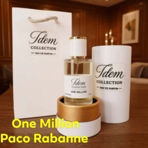 Business Suite_creation_631366410022818 ONE MILLION de Paco Rabanne 50ml