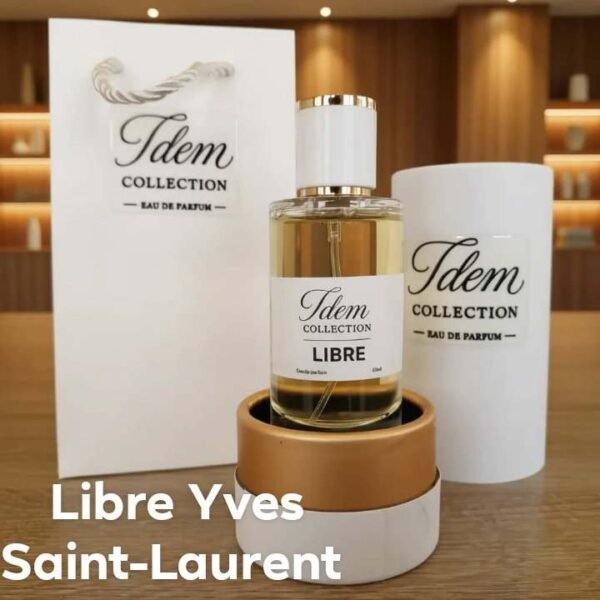 Business Suite_creation_689594023961135 LIBRE de YSL 50ml