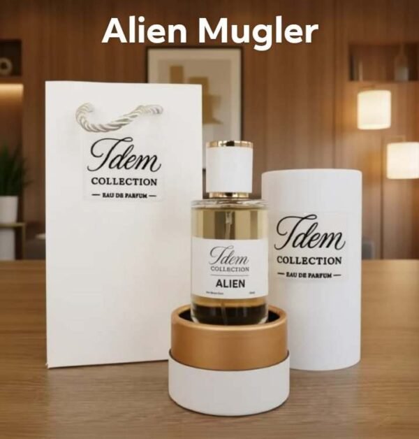 Business Suite_creation_829238423050315 ALIEN de Mugler 50ml