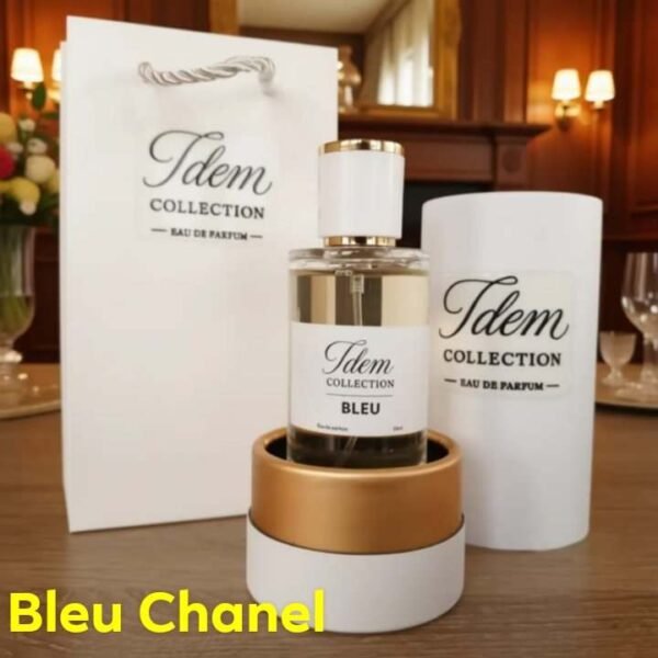 Business Suite_creation_891838790076282 BLEU de CHANEL 50 ml